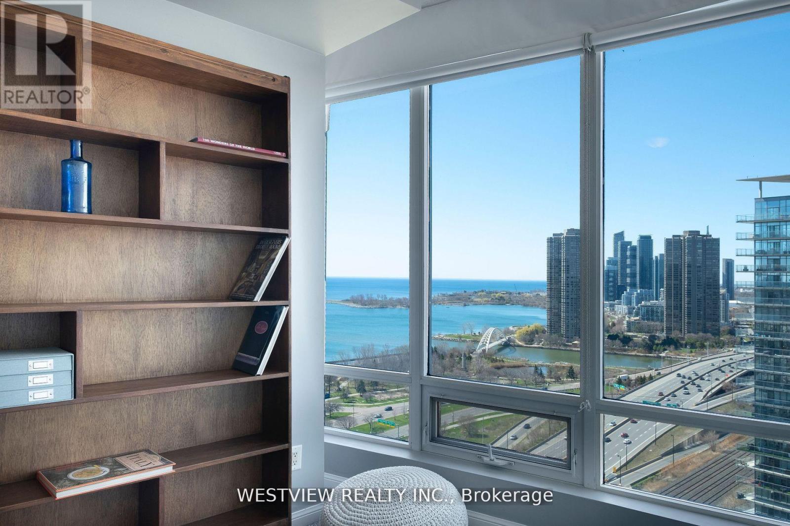 2610 - 15 Windermere Avenue, Toronto, Ontario  M6S 5A2 - Photo 36 - W12499522