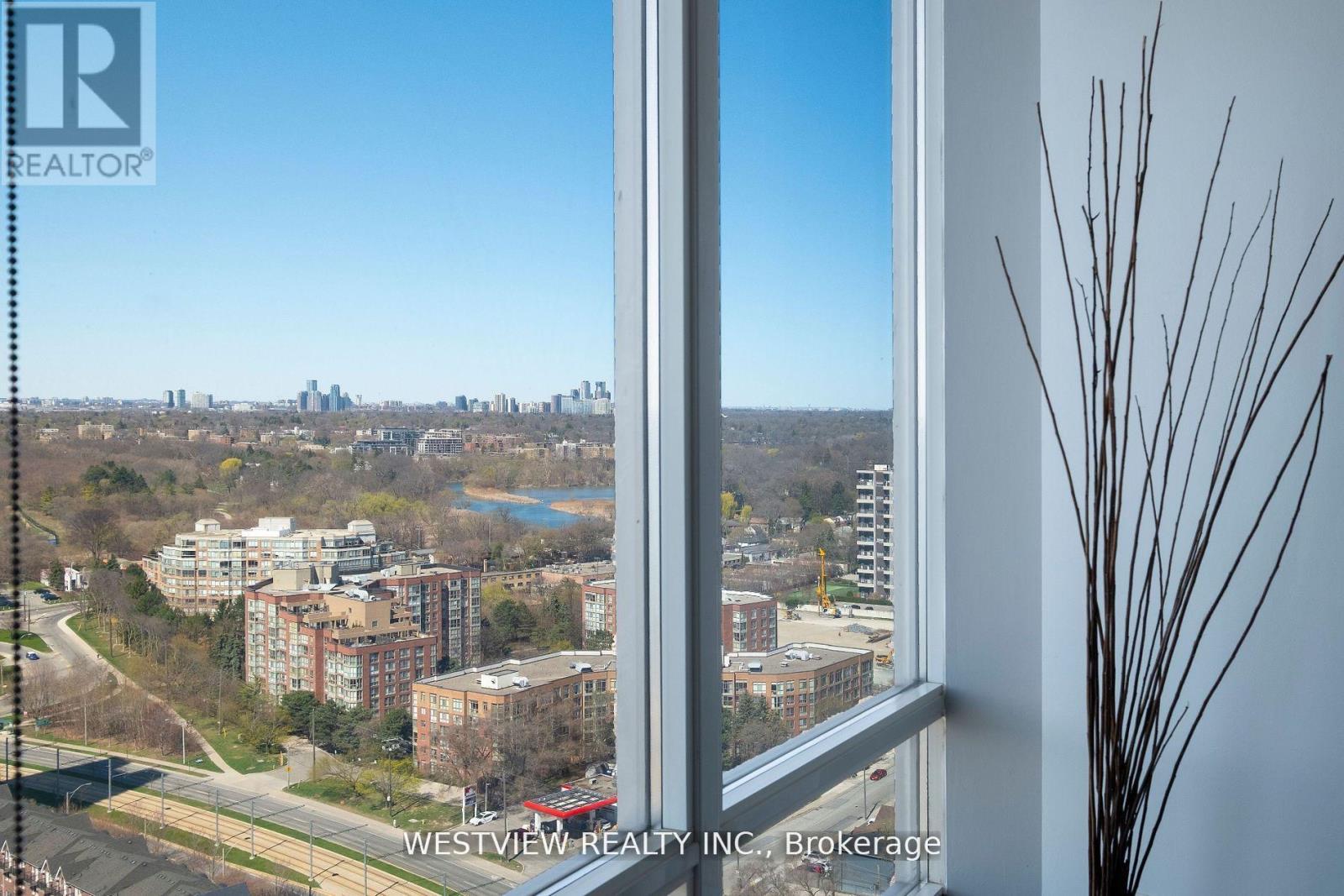 2610 - 15 Windermere Avenue, Toronto, Ontario  M6S 5A2 - Photo 37 - W12499522