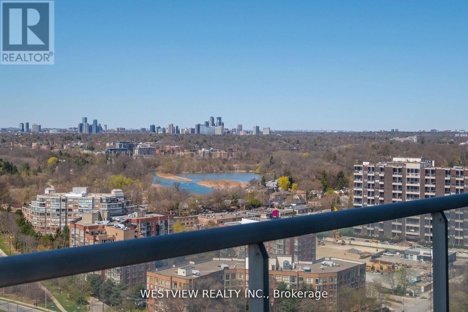 2610 - 15 Windermere Avenue, Toronto, Ontario  M6S 5A2 - Photo 4 - W12499522