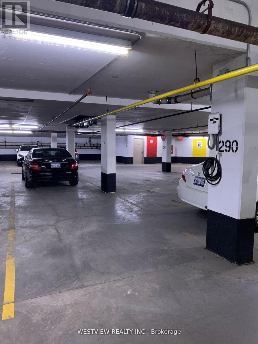 2610 - 15 Windermere Avenue, Toronto, Ontario  M6S 5A2 - Photo 40 - W12499522