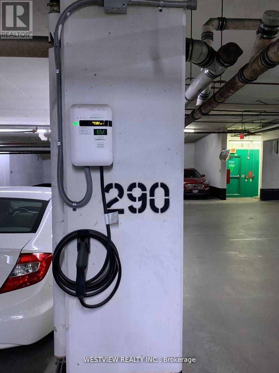 2610 - 15 Windermere Avenue, Toronto, Ontario  M6S 5A2 - Photo 41 - W12499522