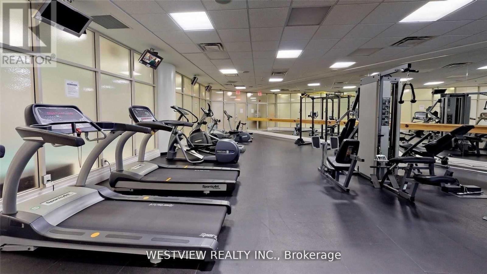 2610 - 15 Windermere Avenue, Toronto, Ontario  M6S 5A2 - Photo 43 - W12499522