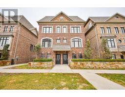 1809 PAGEHURST AVENUE, Mississauga, Ontario
