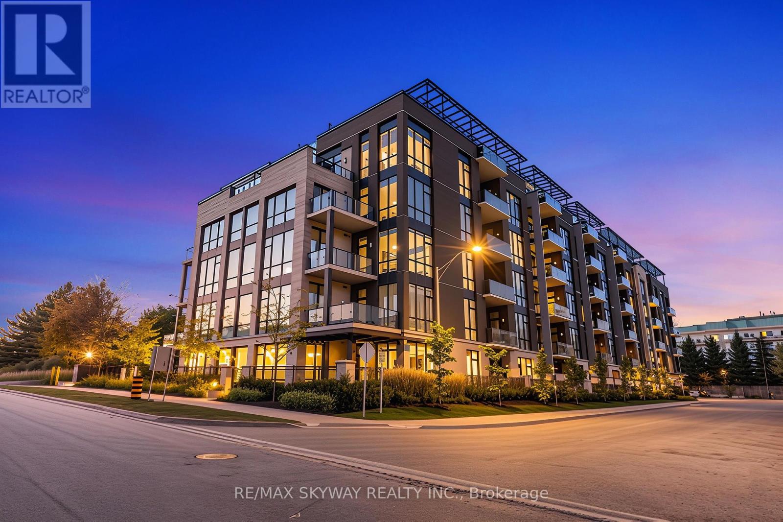 105 - 42 MILL STREET, Halton Hills, Ontario