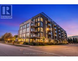 105 - 42 MILL STREET, Halton Hills, Ontario