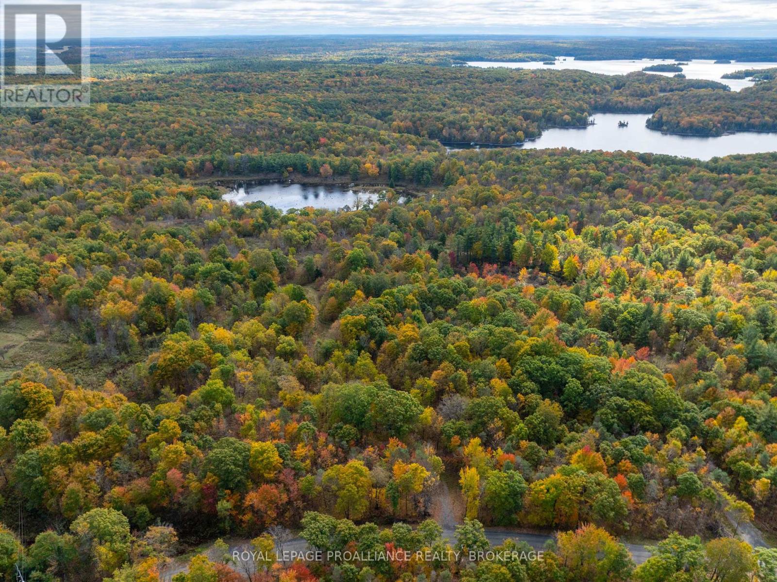 Pt Lts 12 & 13 Devil Lake Road, South Frontenac (Frontenac South), Ontario  K0G 1X0 - Photo 22 - X12499646