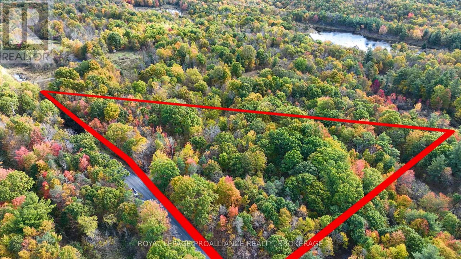 Pt Lts 12 & 13 Devil Lake Road, South Frontenac (Frontenac South), Ontario  K0G 1X0 - Photo 3 - X12499646