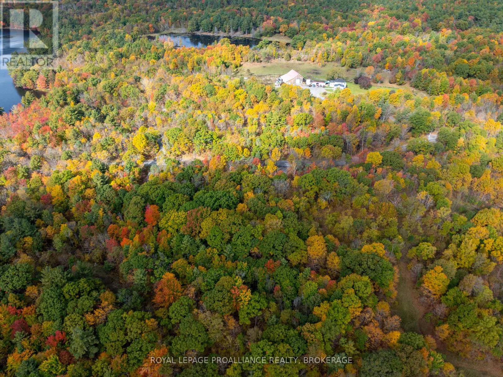 Pt Lts 12 & 13 Devil Lake Road, South Frontenac (Frontenac South), Ontario  K0G 1X0 - Photo 33 - X12499646