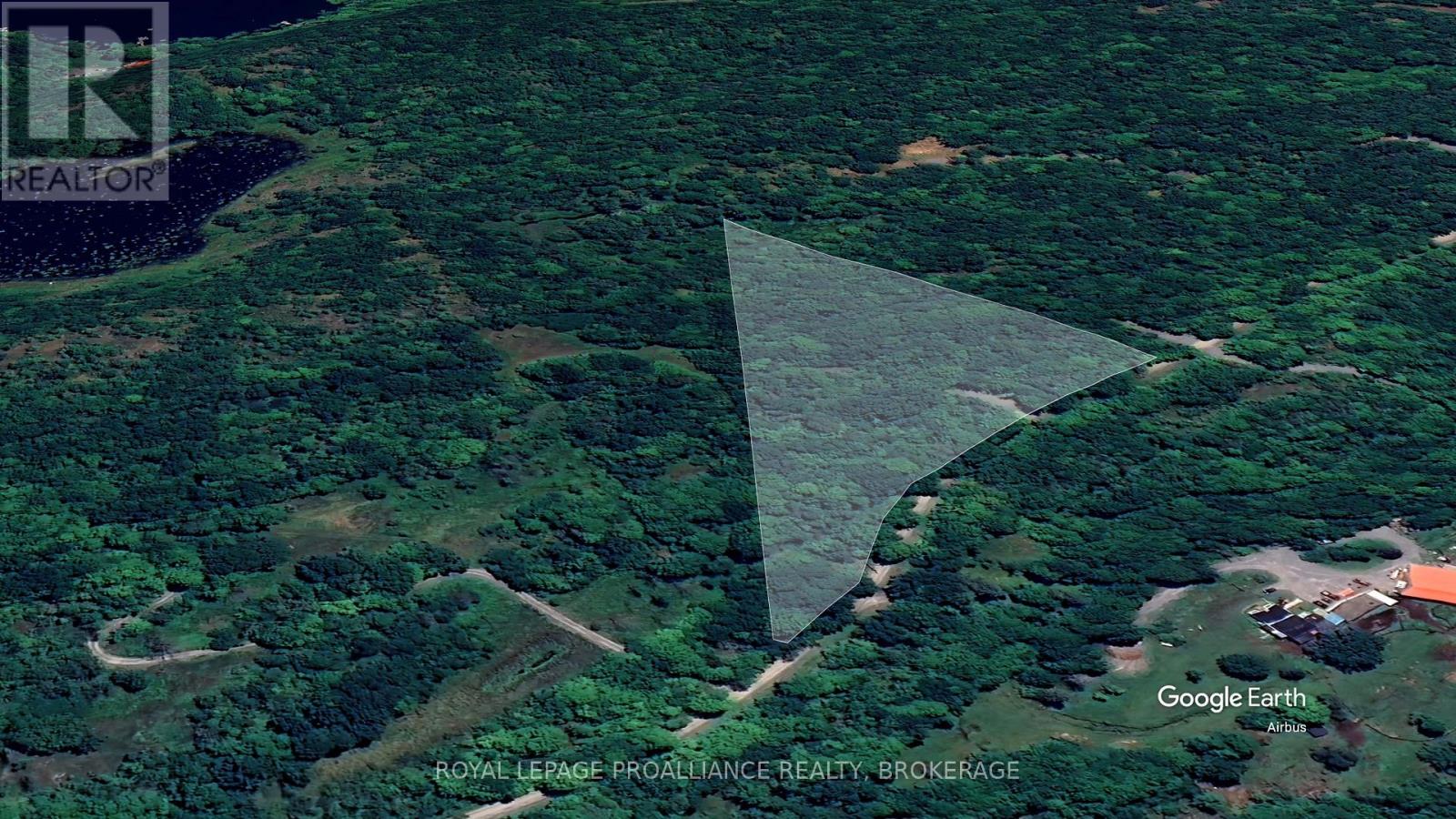 Pt Lts 12 & 13 Devil Lake Road, South Frontenac (Frontenac South), Ontario  K0G 1X0 - Photo 6 - X12499646