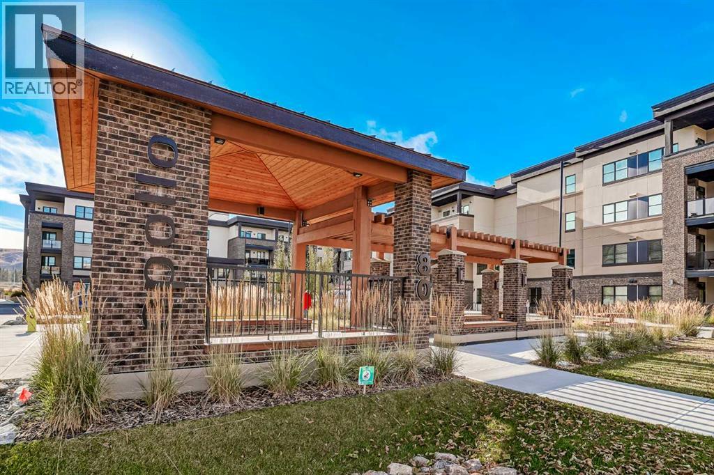 2208, 80 Greenbriar Place Nw, Calgary, Alberta  T3B 6J4 - Photo 1 - A2267530