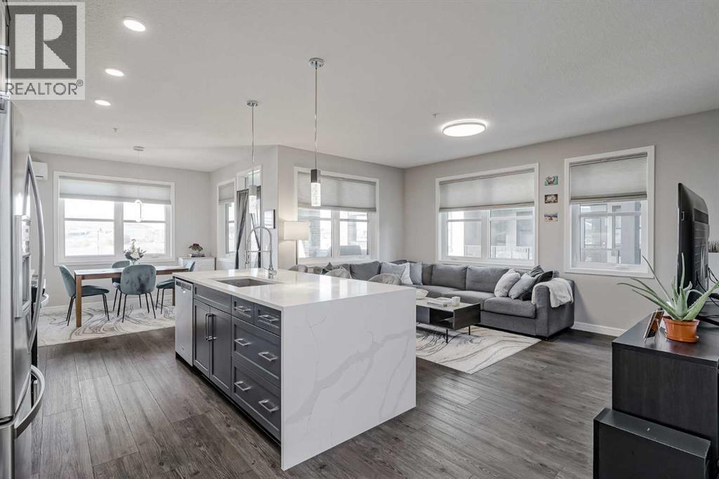 2208, 80 Greenbriar Place Nw, Calgary, Alberta  T3B 6J4 - Photo 7 - A2267530