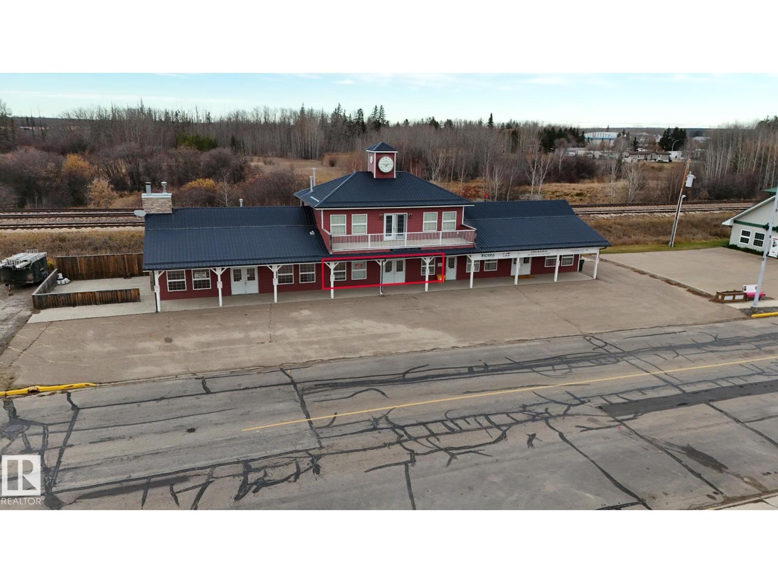 #102 5020 Lac Ste Anne Tr S, Onoway, Alberta  T0E 1V0 - Photo 1 - E4464385