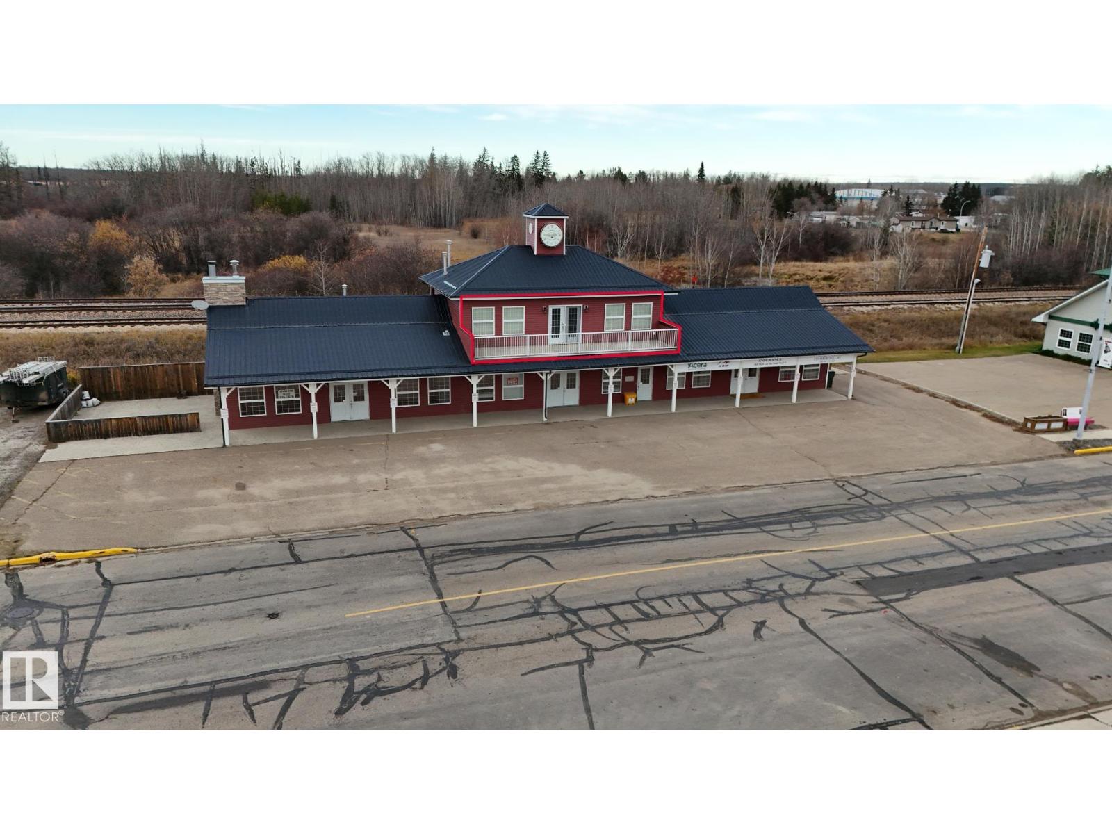 #200 5020 Lac Ste Anne Tr S, Onoway, Alberta  T0E 1V0 - Photo 1 - E4464386