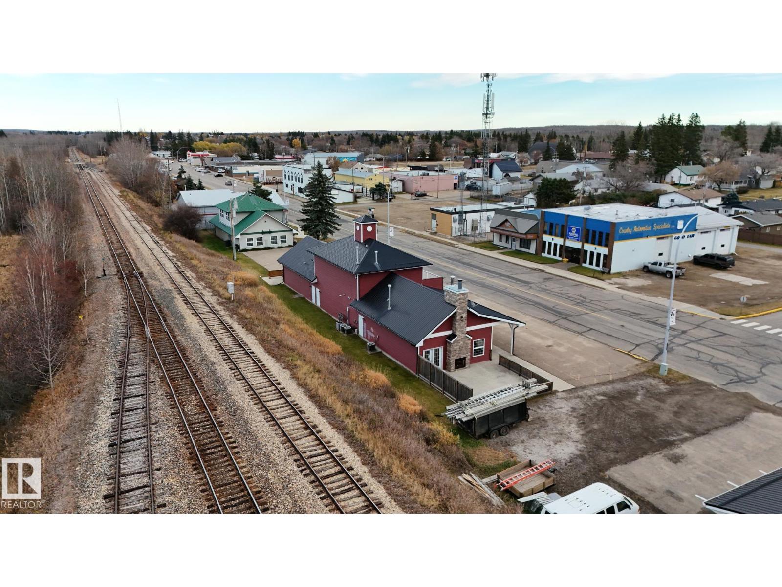 #200 5020 Lac Ste Anne Tr S, Onoway, Alberta  T0E 1V0 - Photo 2 - E4464386