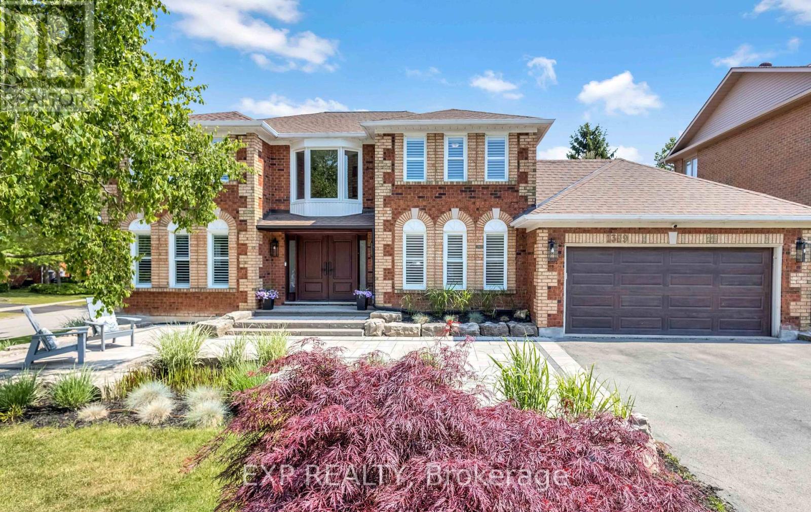 1399 WINTERBERRY DRIVE, Burlington, Ontario