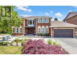 1399 WINTERBERRY DRIVE, Burlington, Ontario
