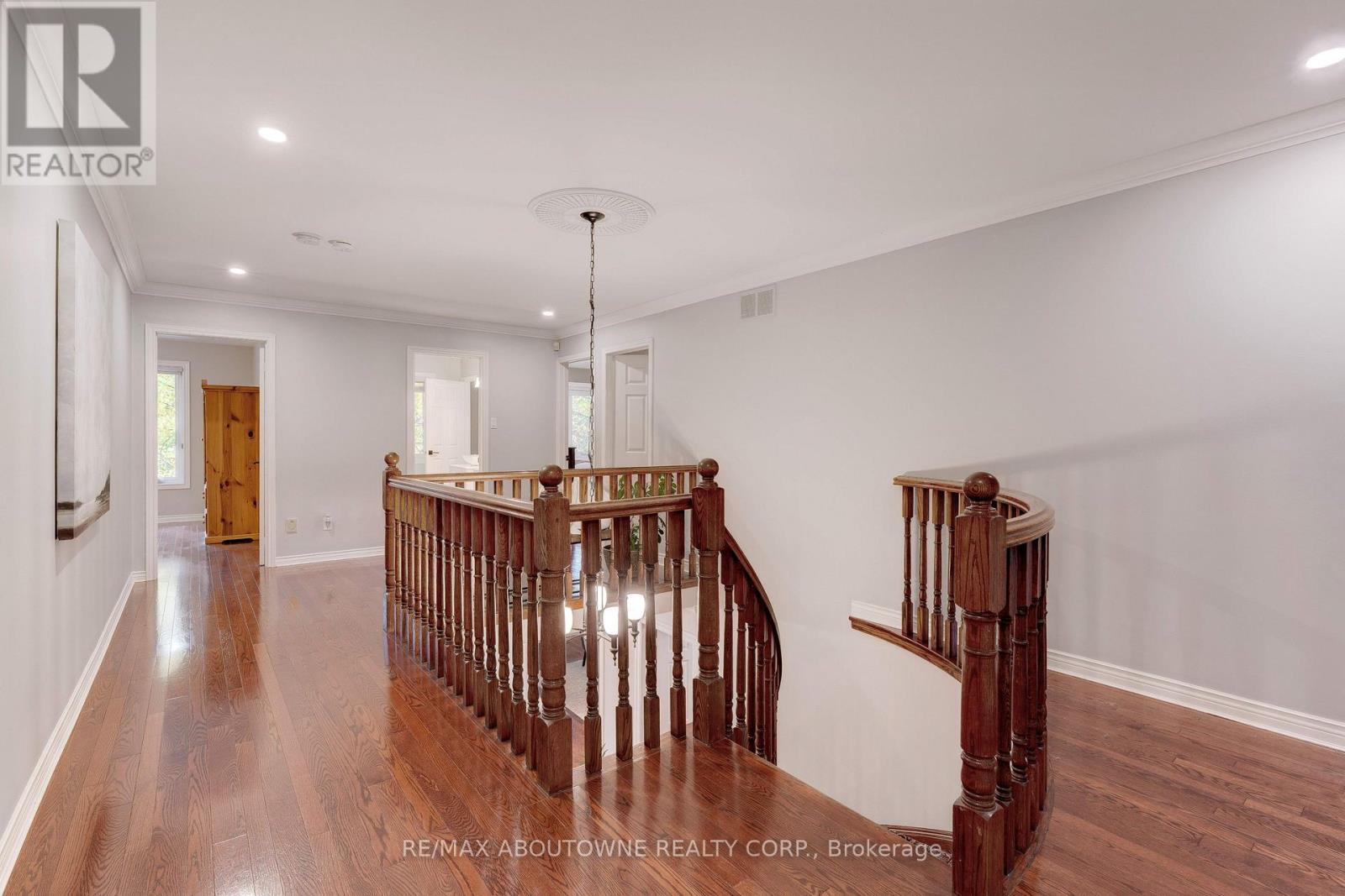 1586 Heritage Way, Oakville, Ontario  L6M 2Z5 - Photo 23 - W12495660