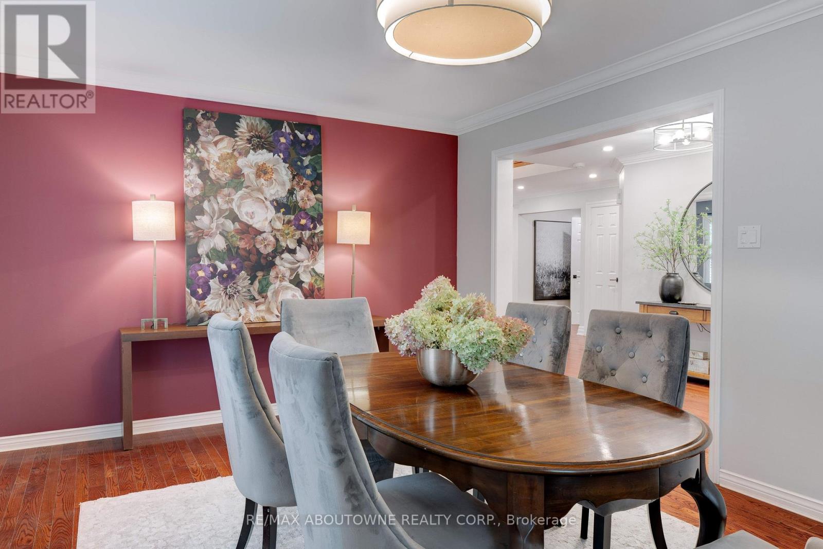 1586 Heritage Way, Oakville, Ontario  L6M 2Z5 - Photo 18 - W12495660