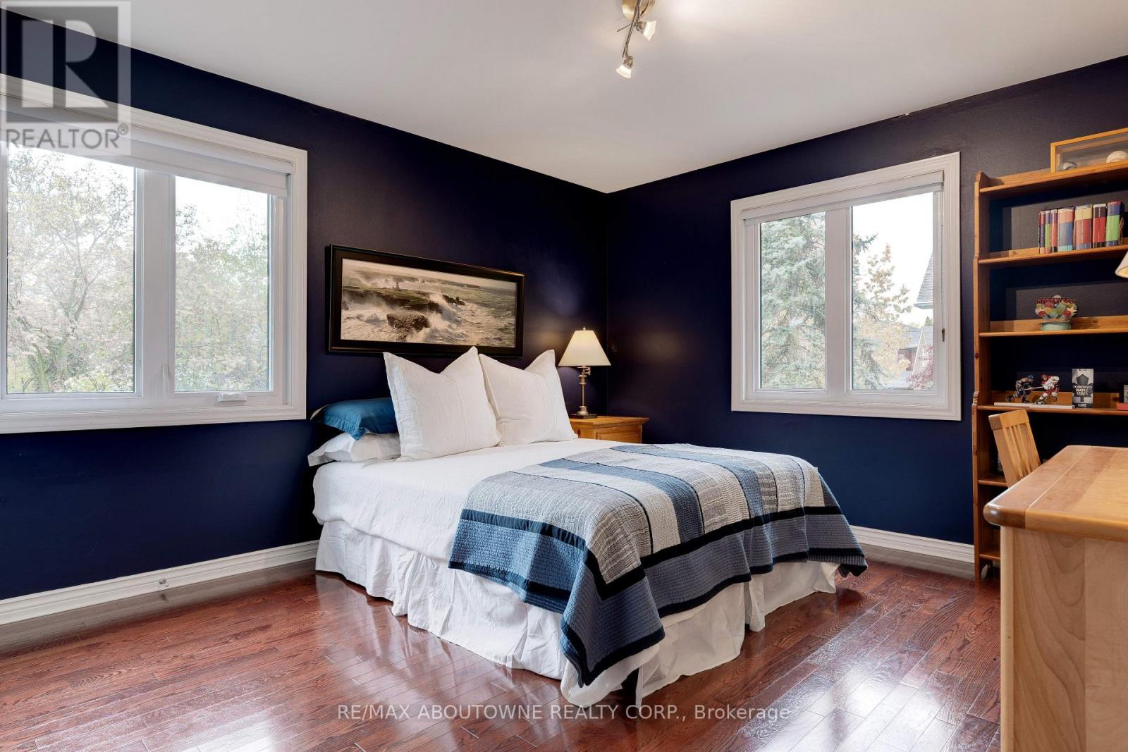 1586 Heritage Way, Oakville, Ontario  L6M 2Z5 - Photo 36 - W12495660