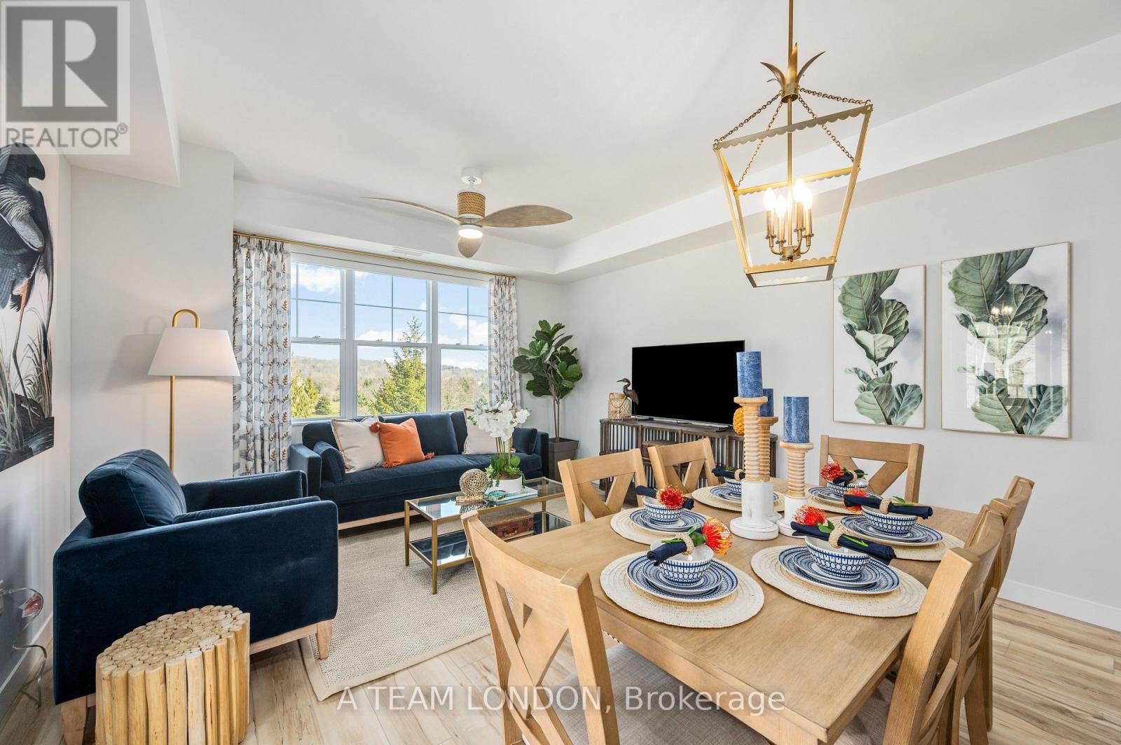 409 - 100 The Promenade N, Central Elgin, Ontario  N5L 1C5 - Photo 10 - X12499636