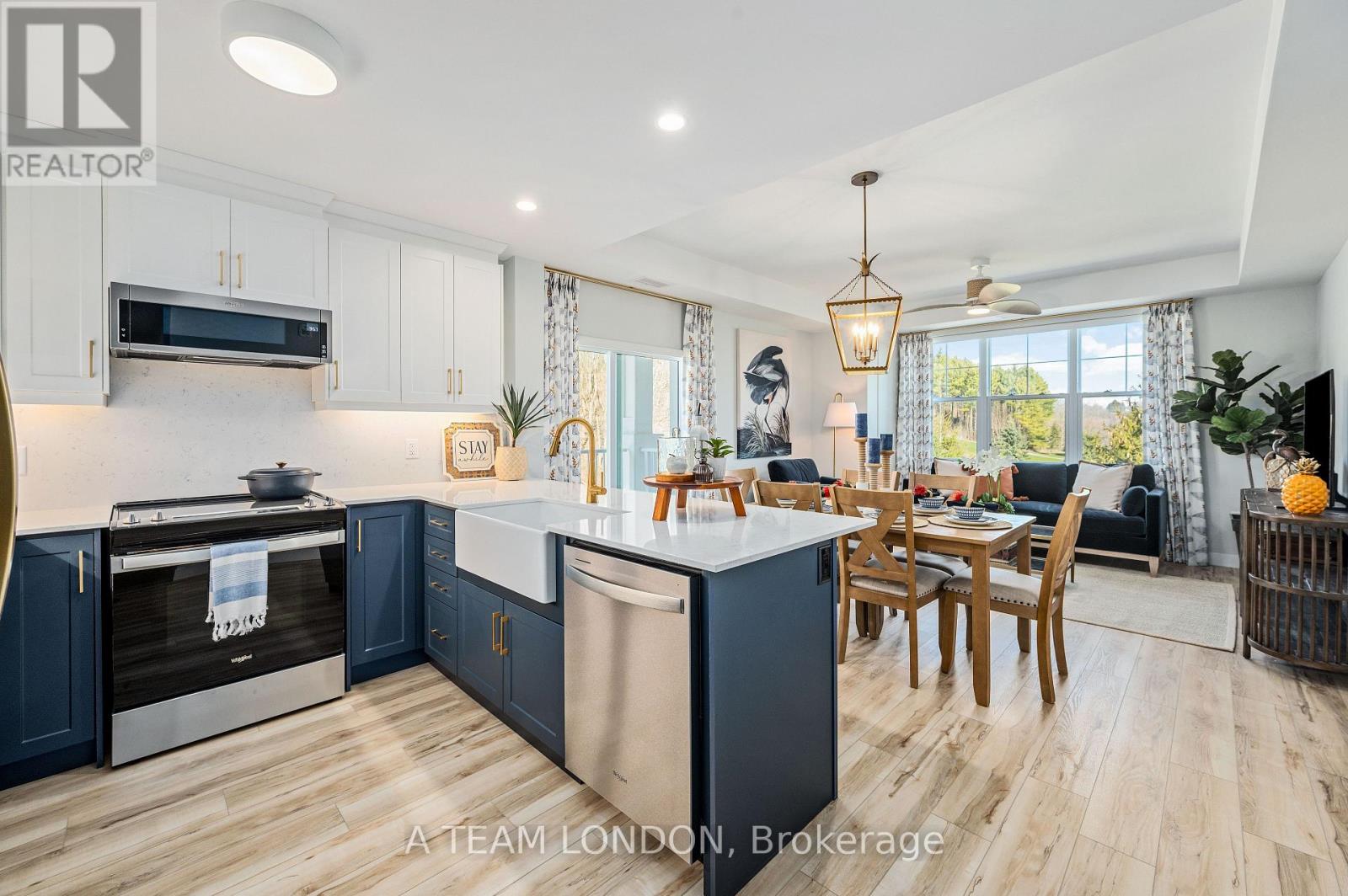 409 - 100 The Promenade N, Central Elgin, Ontario  N5L 1C5 - Photo 11 - X12499636