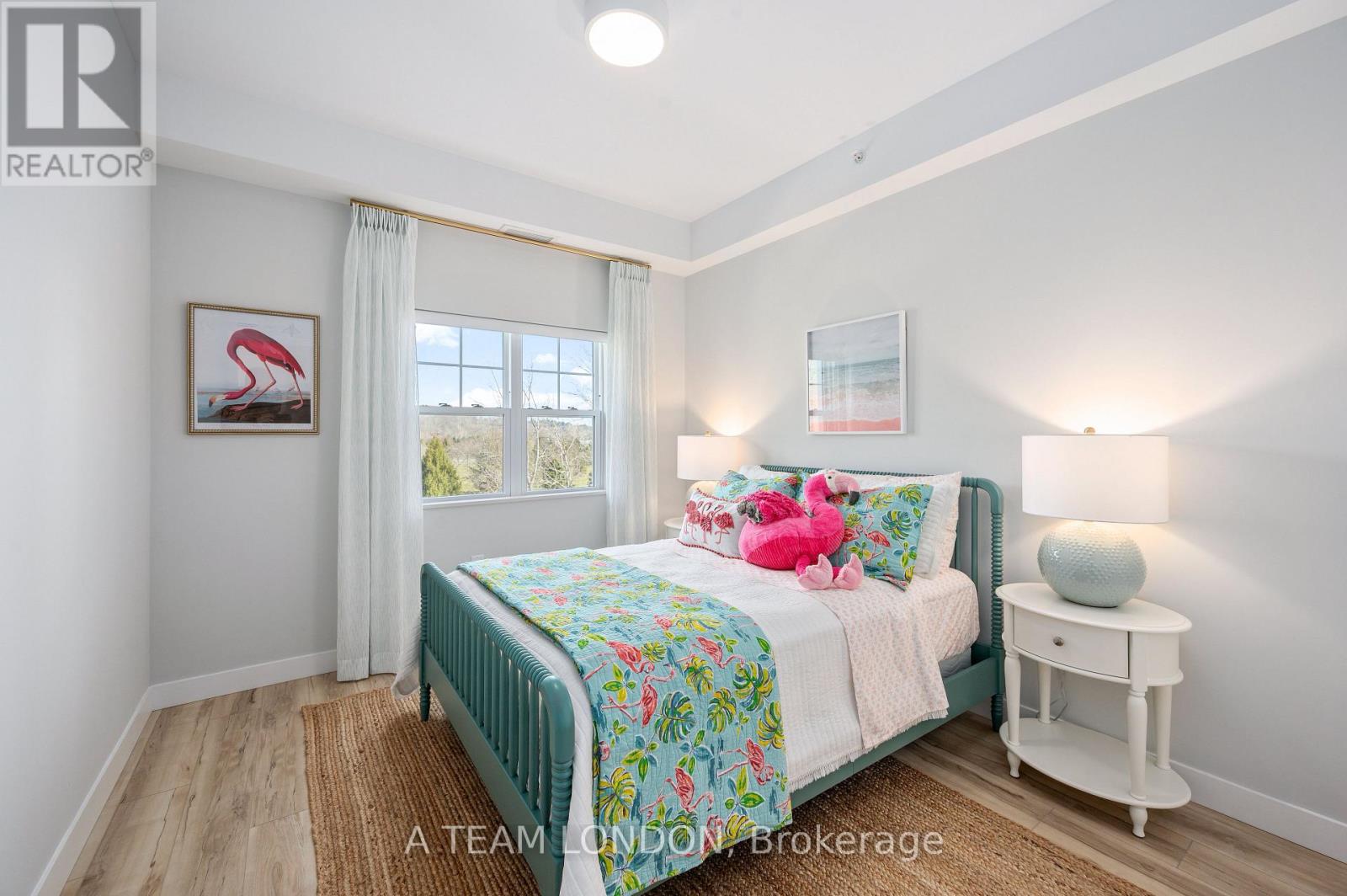 409 - 100 The Promenade N, Central Elgin, Ontario  N5L 1C5 - Photo 13 - X12499636