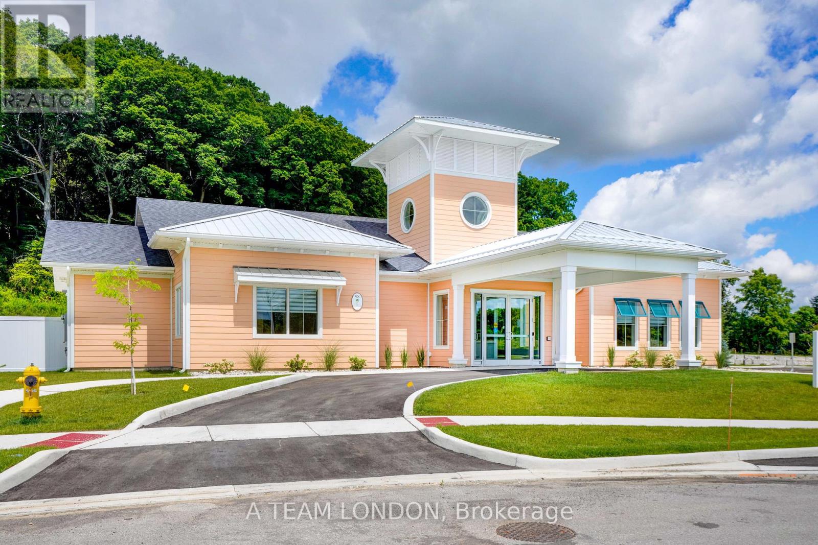 409 - 100 The Promenade N, Central Elgin, Ontario  N5L 1C5 - Photo 15 - X12499636