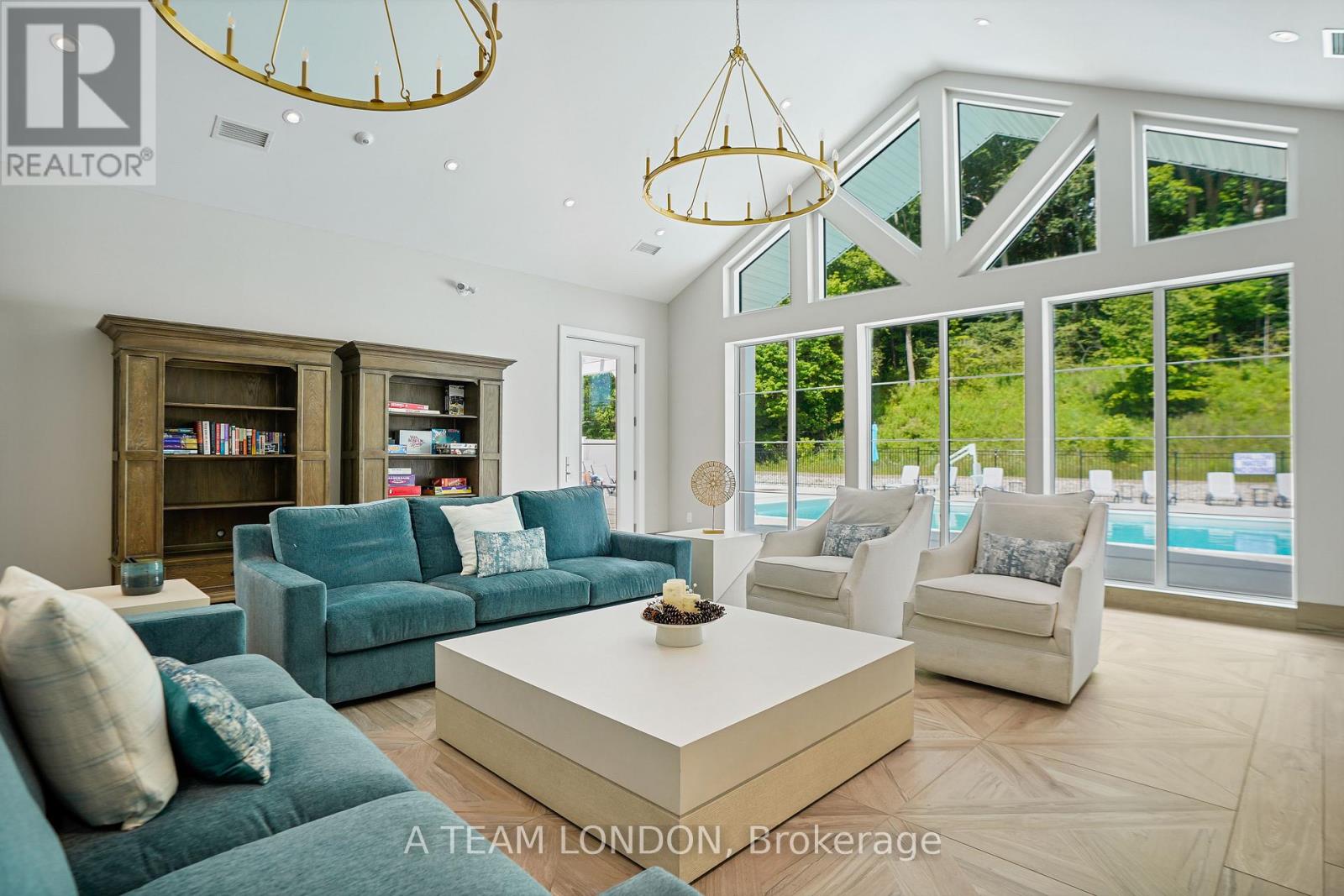 409 - 100 The Promenade N, Central Elgin, Ontario  N5L 1C5 - Photo 20 - X12499636