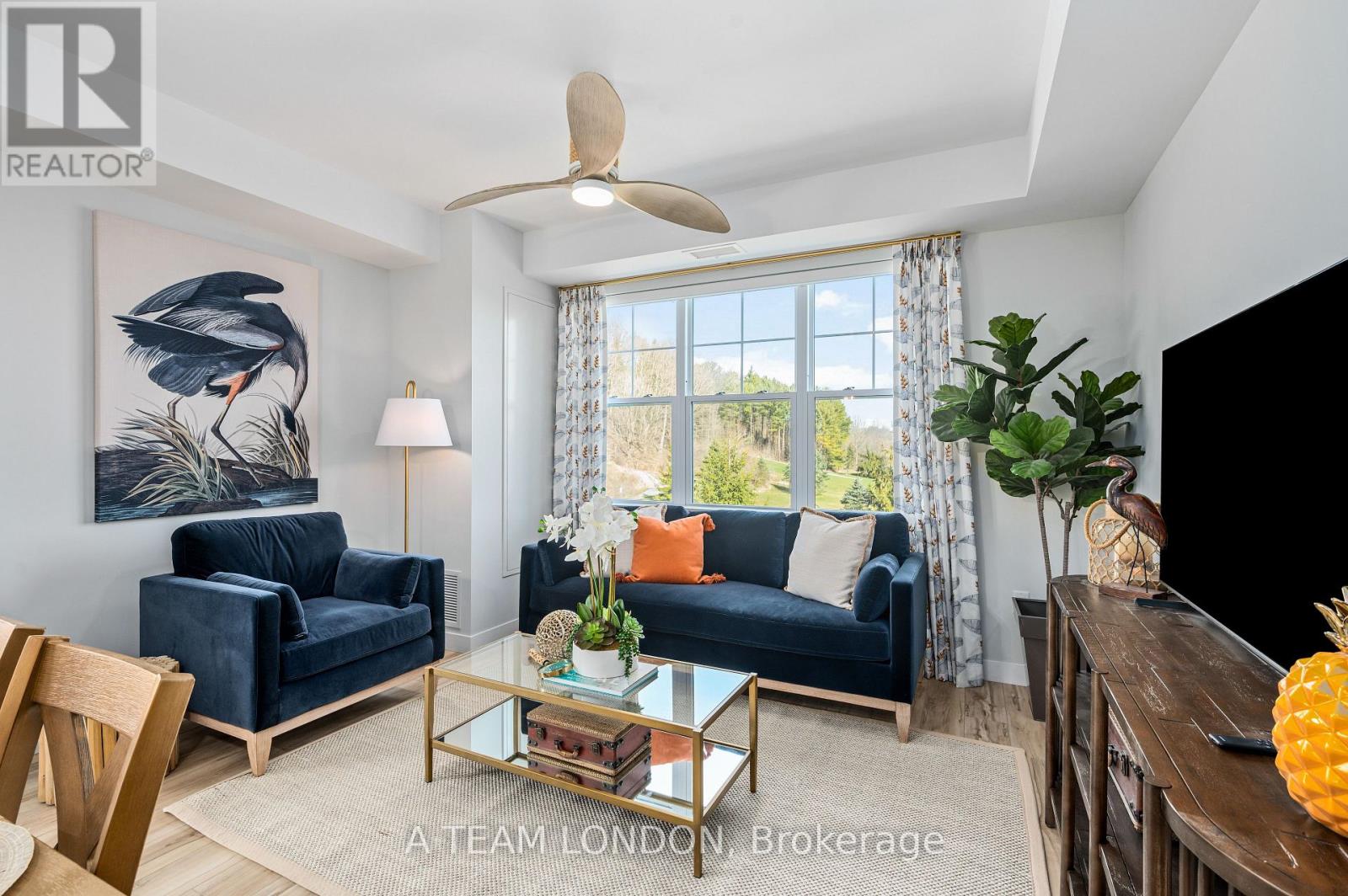 409 - 100 The Promenade N, Central Elgin, Ontario  N5L 1C5 - Photo 6 - X12499636