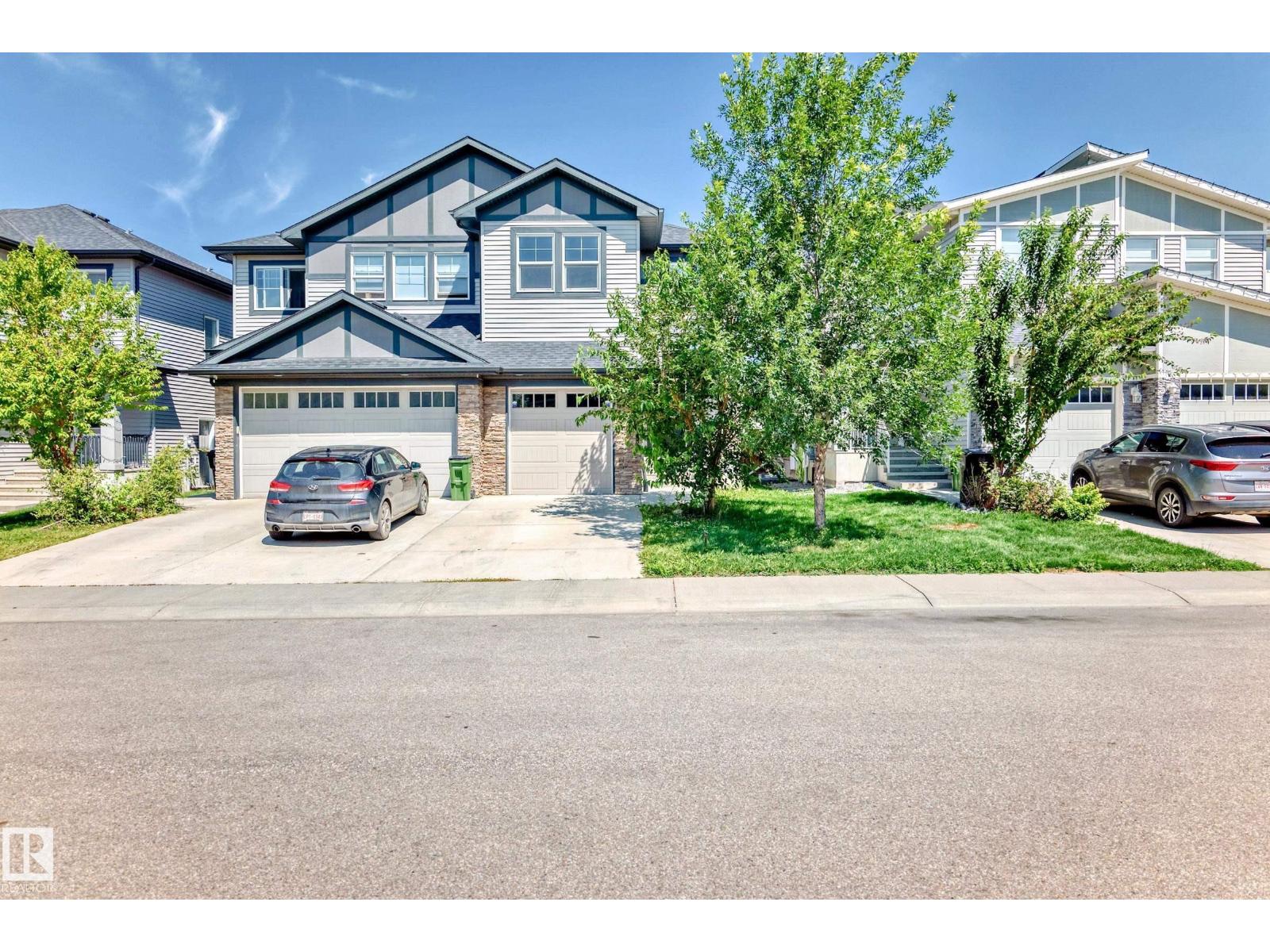 8579 Cushing Pl Sw, Edmonton, Alberta  T6W 3R4 - Photo 1 - E4464384