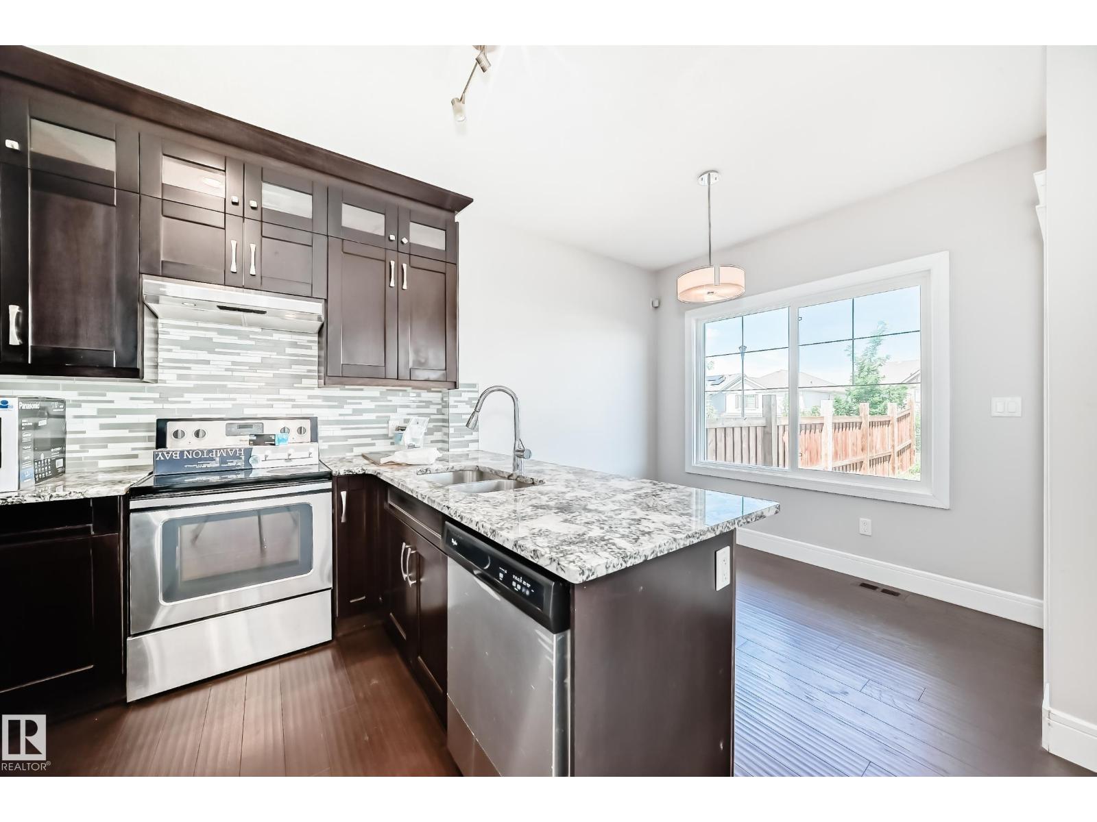 8579 Cushing Pl Sw, Edmonton, Alberta  T6W 3R4 - Photo 10 - E4464384