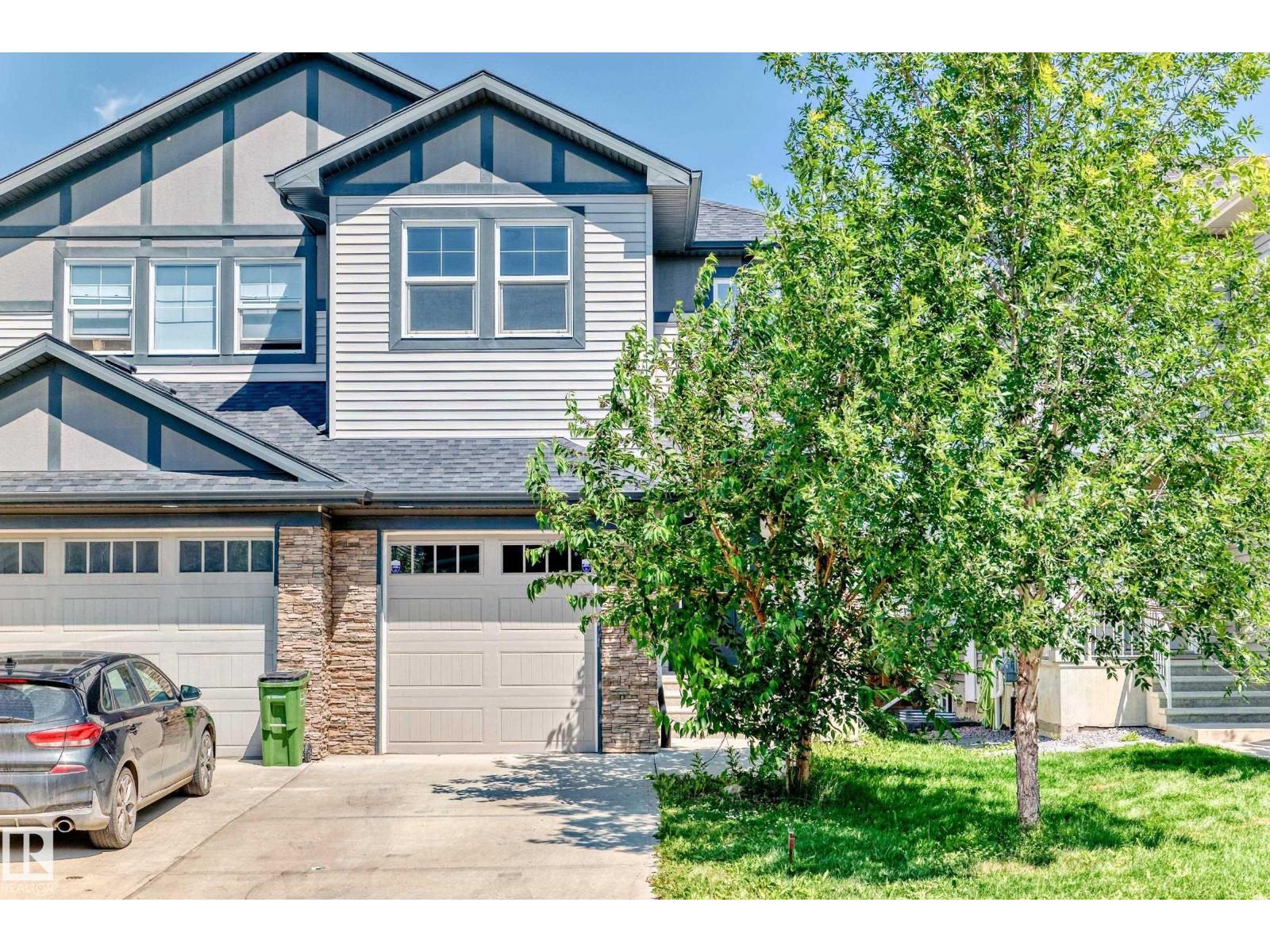 8579 Cushing Pl Sw, Edmonton, Alberta  T6W 3R4 - Photo 2 - E4464384