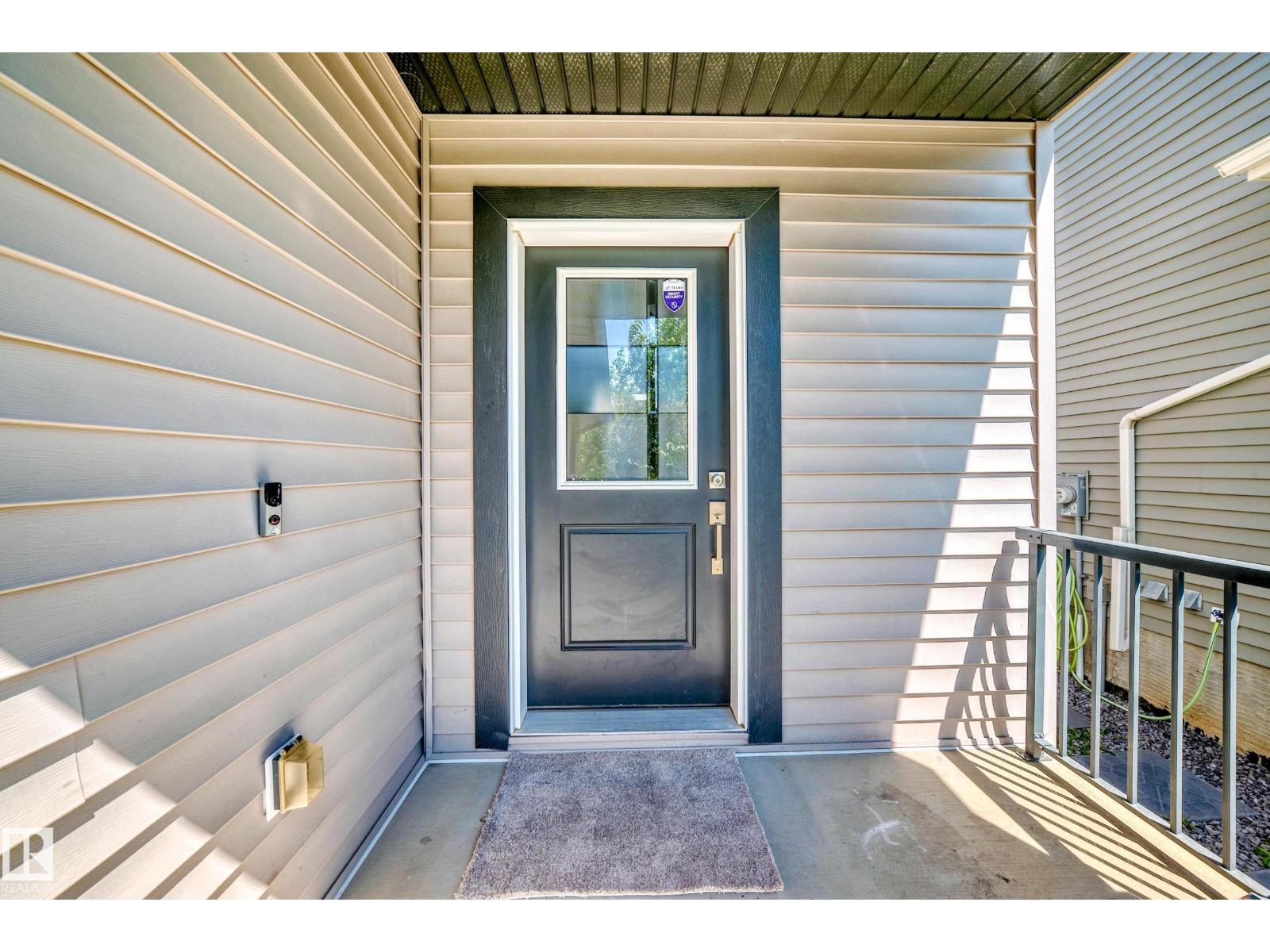 8579 Cushing Pl Sw, Edmonton, Alberta  T6W 3R4 - Photo 3 - E4464384