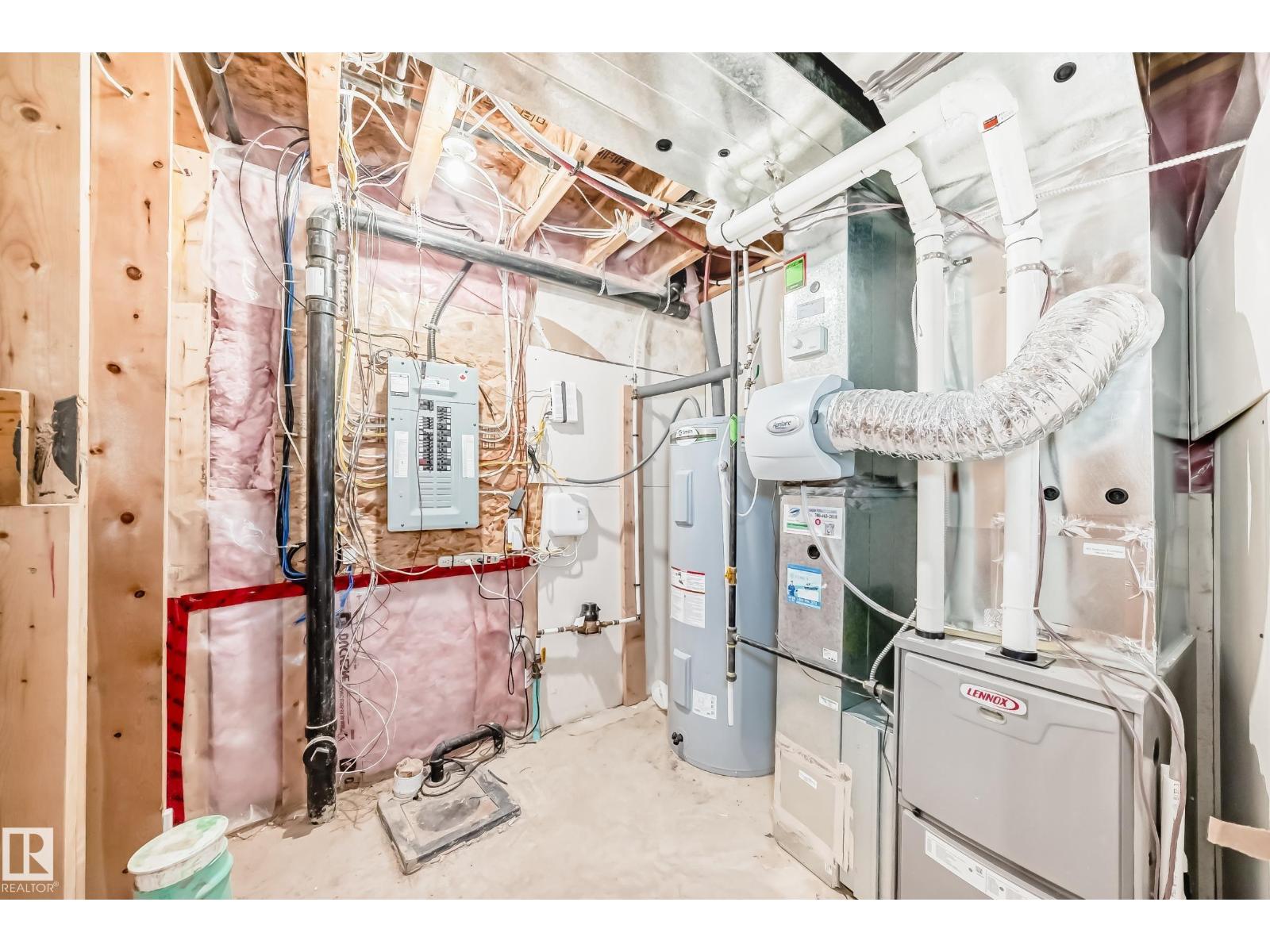 8579 Cushing Pl Sw, Edmonton, Alberta  T6W 3R4 - Photo 32 - E4464384