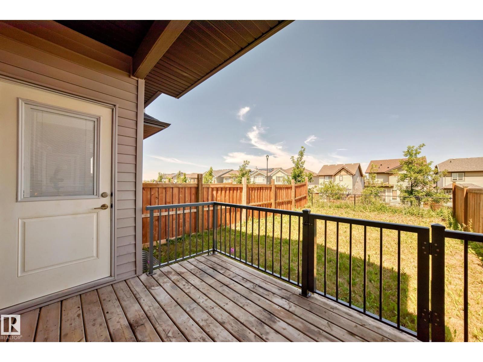 8579 Cushing Pl Sw, Edmonton, Alberta  T6W 3R4 - Photo 33 - E4464384