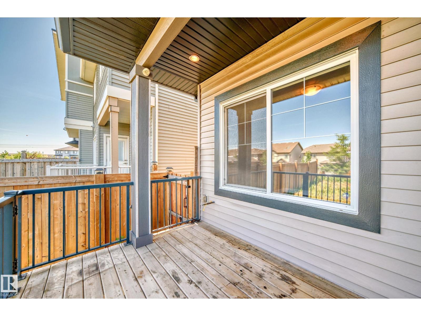 8579 Cushing Pl Sw, Edmonton, Alberta  T6W 3R4 - Photo 34 - E4464384