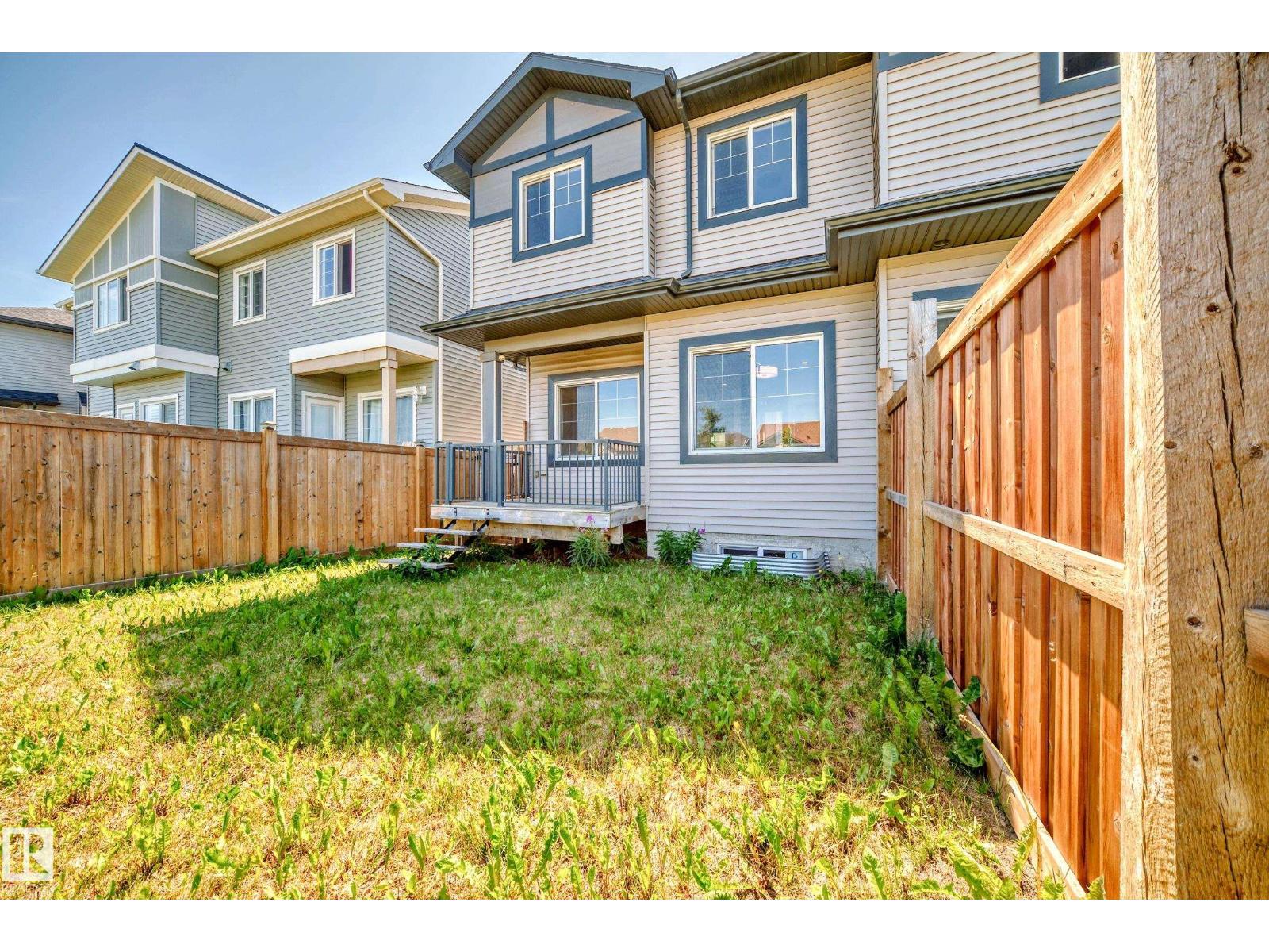 8579 Cushing Pl Sw, Edmonton, Alberta  T6W 3R4 - Photo 40 - E4464384