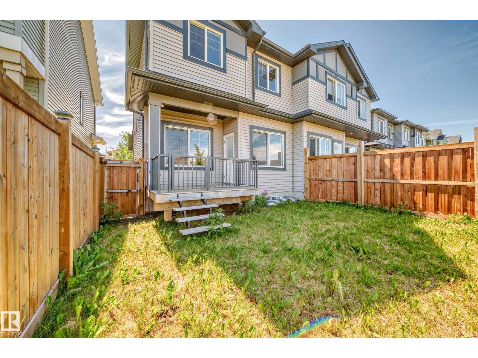 8579 Cushing Pl Sw, Edmonton, Alberta  T6W 3R4 - Photo 43 - E4464384