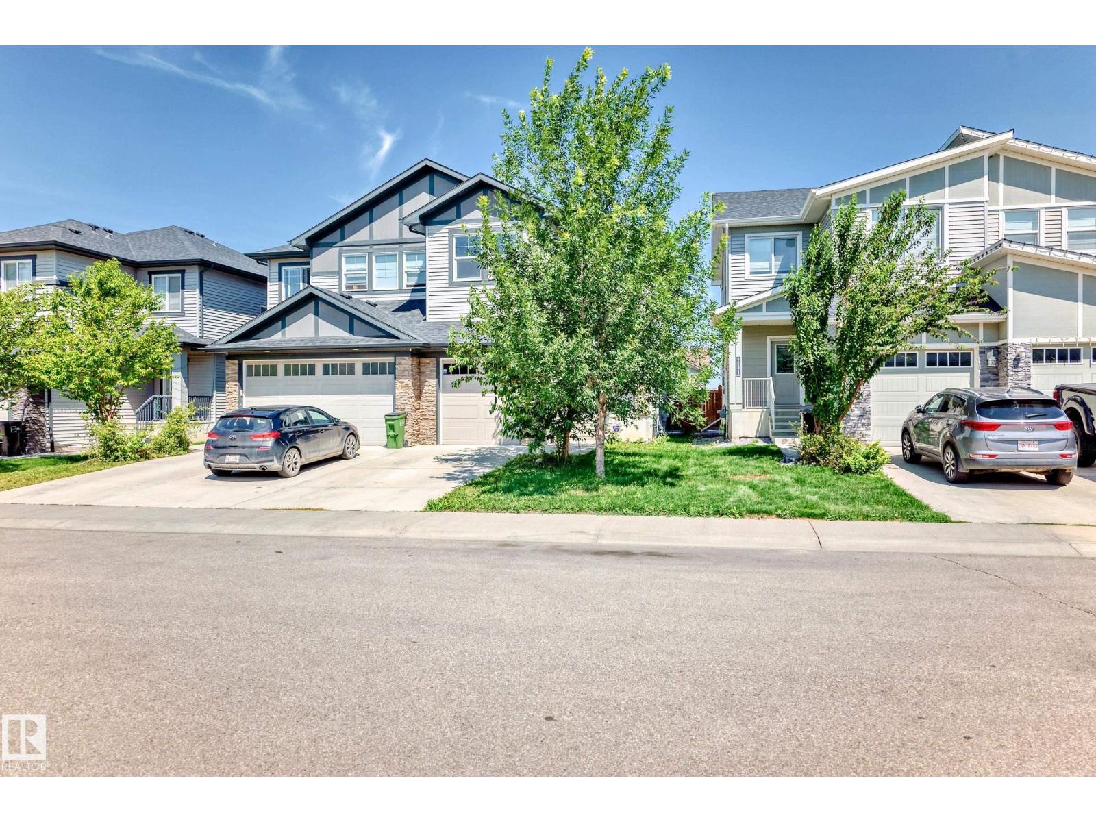 8579 Cushing Pl Sw, Edmonton, Alberta  T6W 3R4 - Photo 47 - E4464384