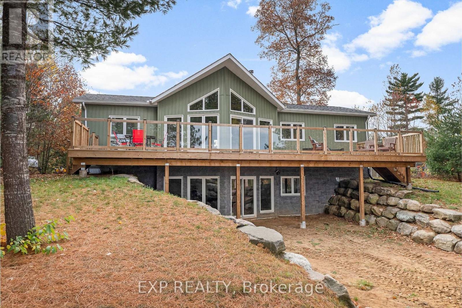 79 WARBLER WAY, madawaska valley, Ontario