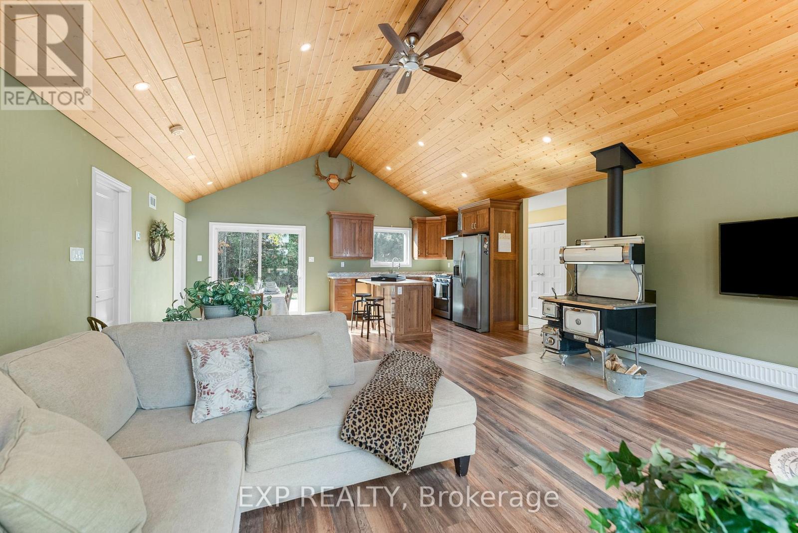 79 Warbler Way, Madawaska Valley, Ontario  K0J 1L0 - Photo 11 - X12499574