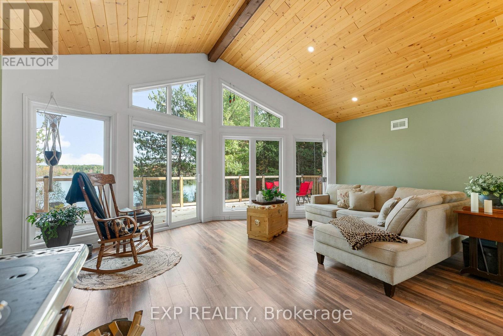 79 Warbler Way, Madawaska Valley, Ontario  K0J 1L0 - Photo 15 - X12499574