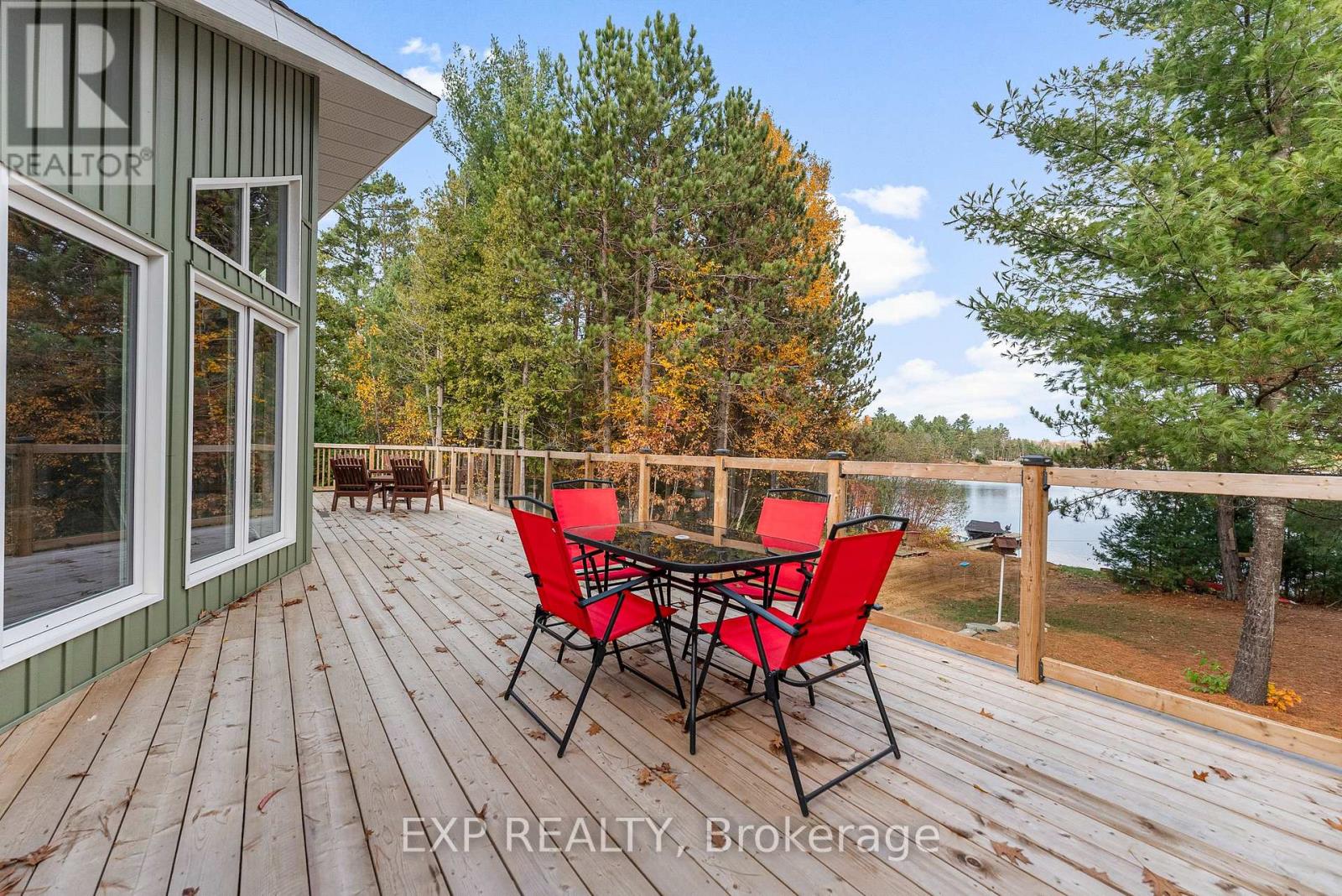 79 Warbler Way, Madawaska Valley, Ontario  K0J 1L0 - Photo 31 - X12499574