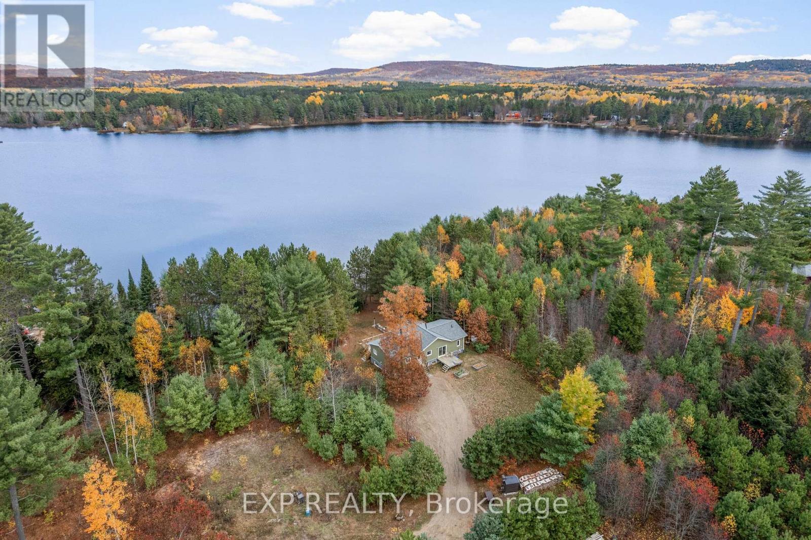 79 Warbler Way, Madawaska Valley, Ontario  K0J 1L0 - Photo 37 - X12499574