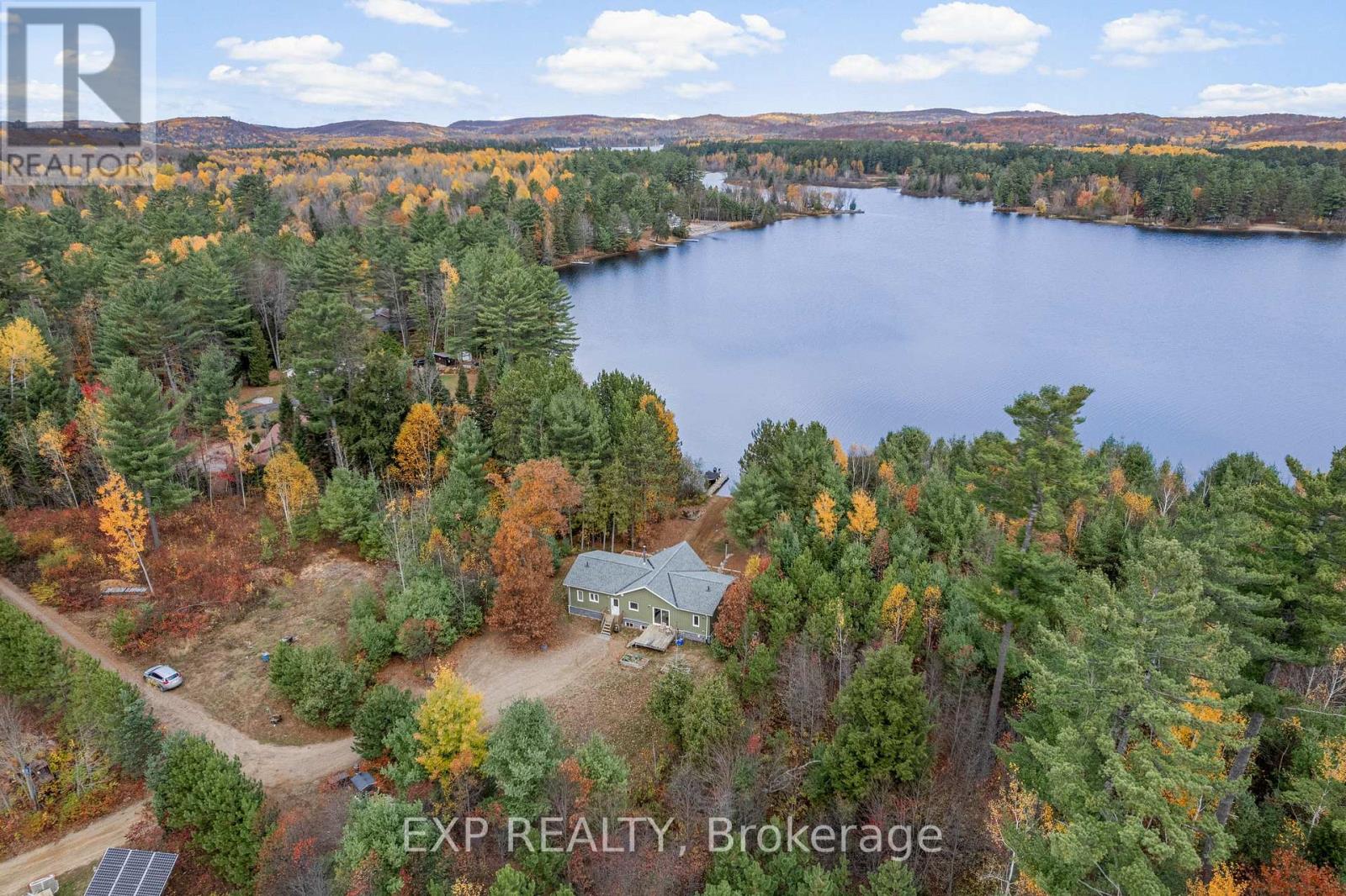 79 Warbler Way, Madawaska Valley, Ontario  K0J 1L0 - Photo 38 - X12499574