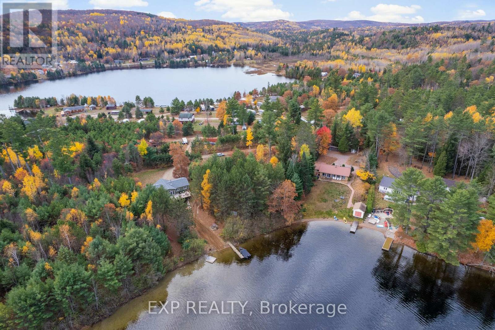53 WARBLER WAY, madawaska valley, Ontario