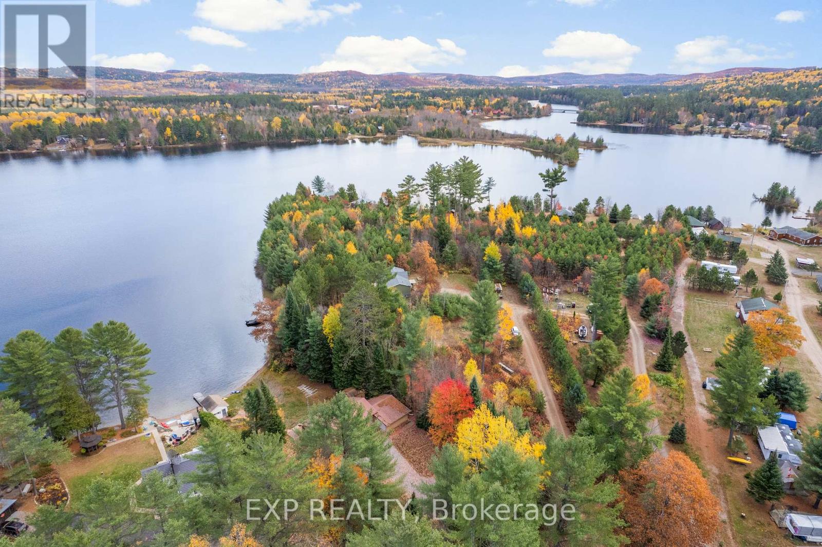 53 Warbler Way, Madawaska Valley, Ontario  K0J 1L0 - Photo 4 - X12499588