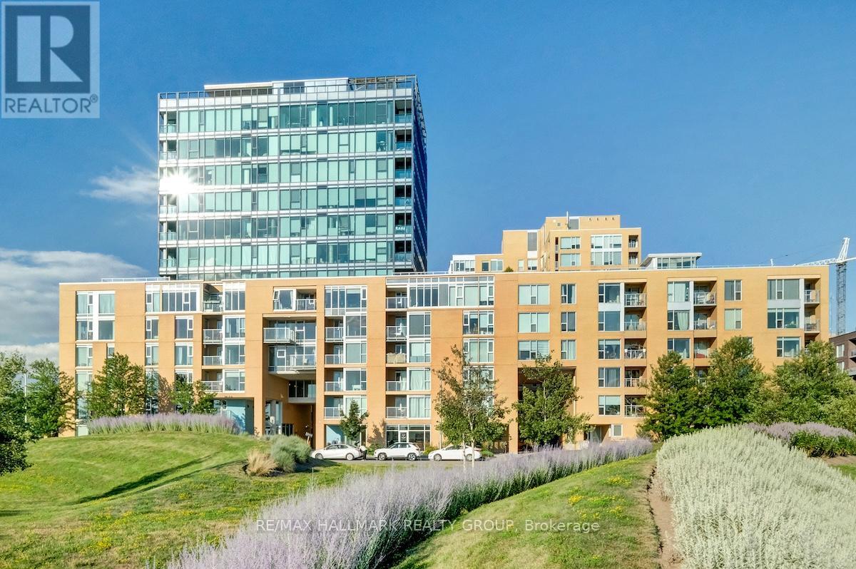 615 - 200 LETT STREET, Ottawa, Ontario