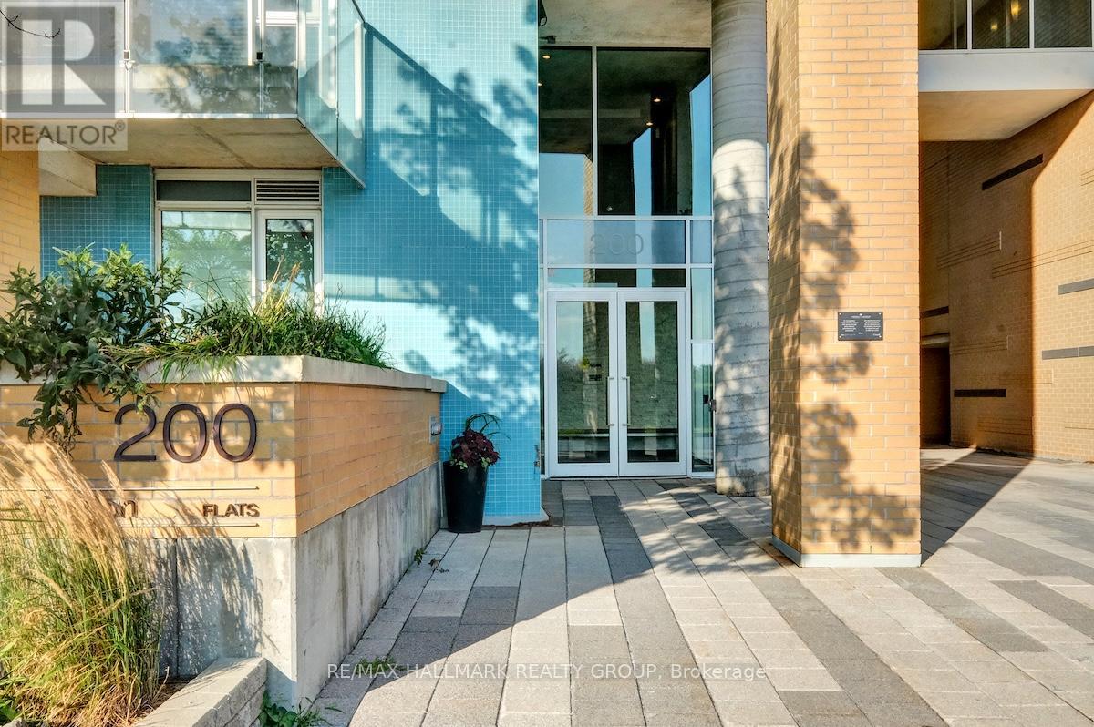 615 - 200 Lett Street, Ottawa, Ontario  K1R 0A7 - Photo 3 - X12499620