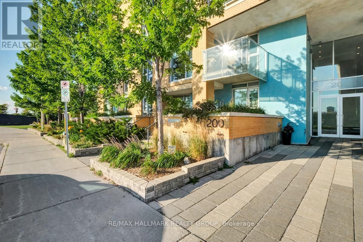 615 - 200 Lett Street, Ottawa, Ontario  K1R 0A7 - Photo 4 - X12499620